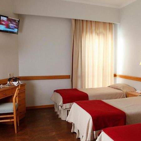 Consolata Hotel Фатіма Екстер'єр фото