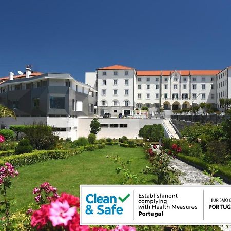 Consolata Hotel Фатіма Екстер'єр фото