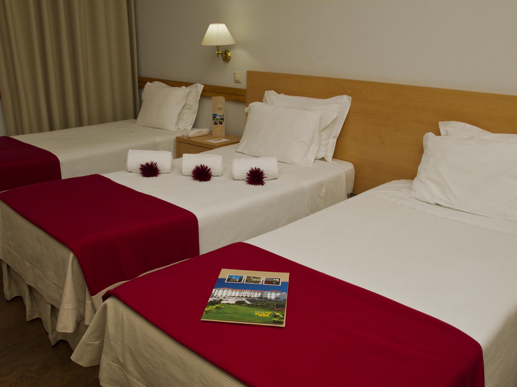 Consolata Hotel Фатіма Екстер'єр фото
