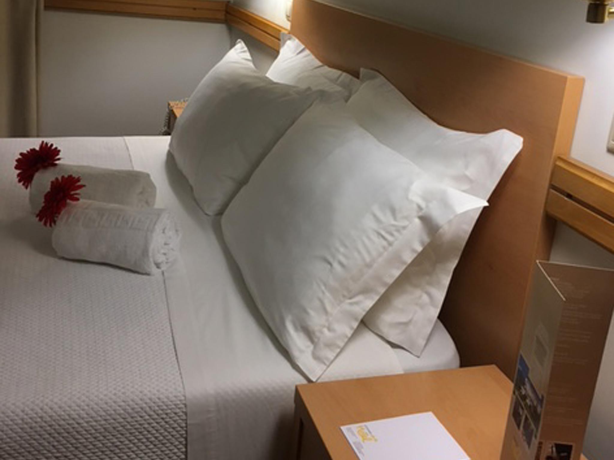 Consolata Hotel Фатіма Екстер'єр фото