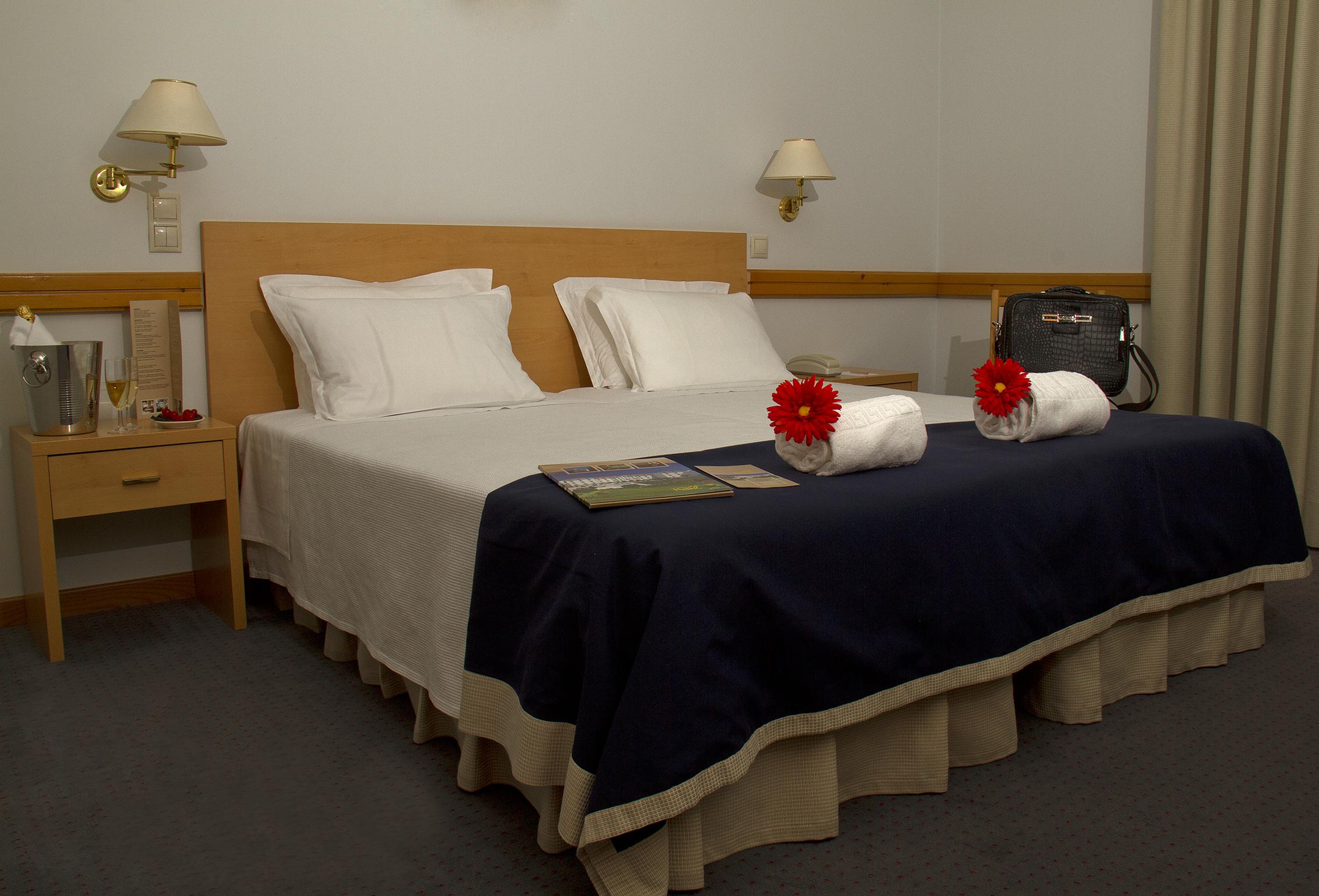 Consolata Hotel Фатіма Екстер'єр фото