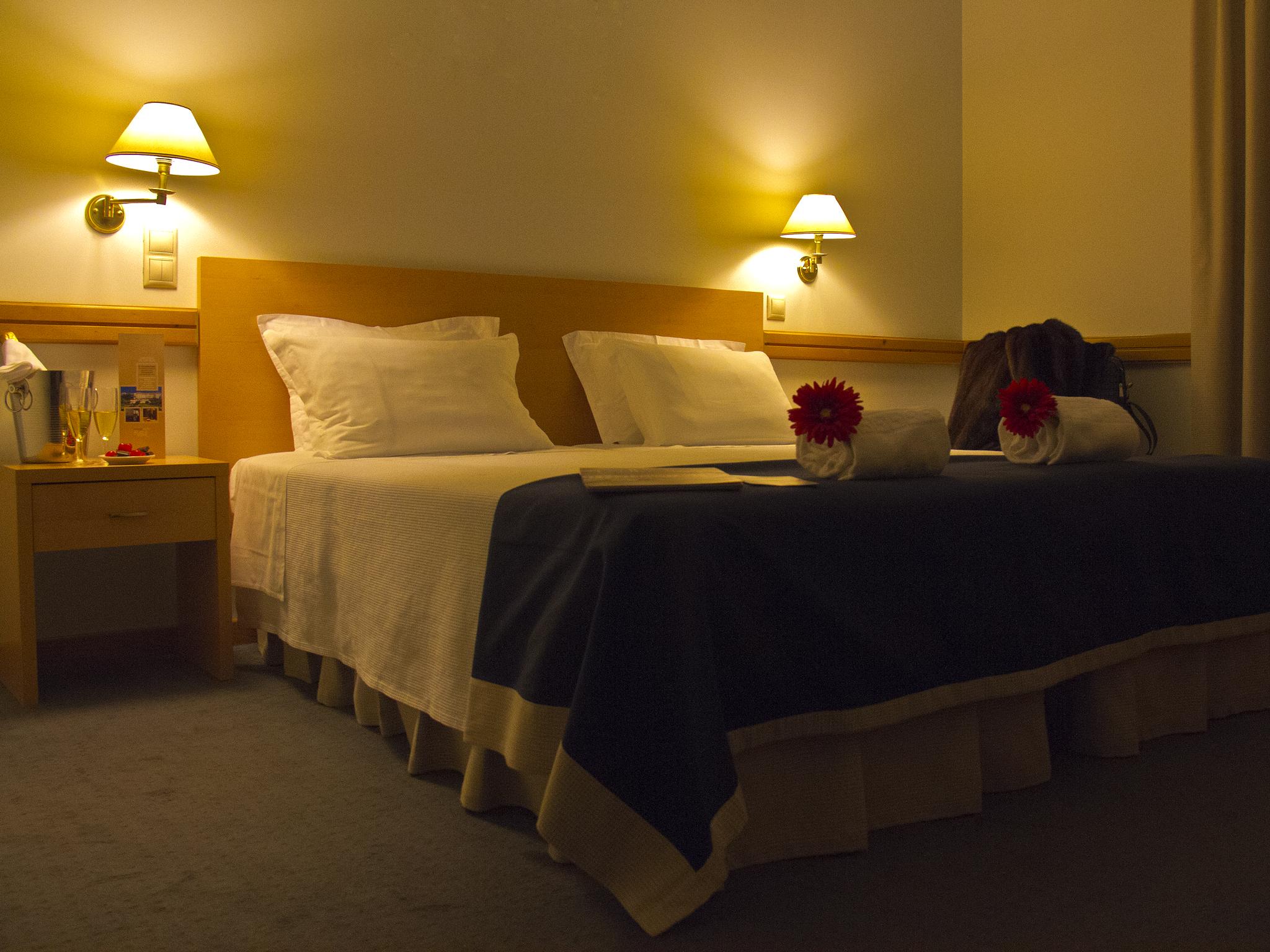 Consolata Hotel Фатіма Екстер'єр фото