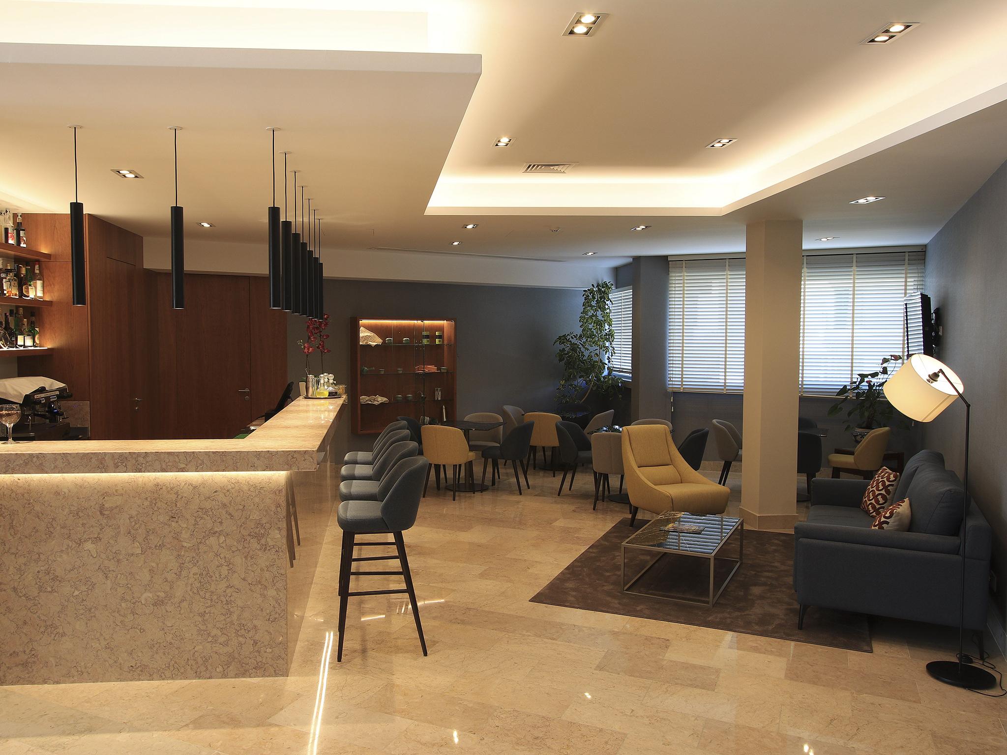 Consolata Hotel Фатіма Екстер'єр фото