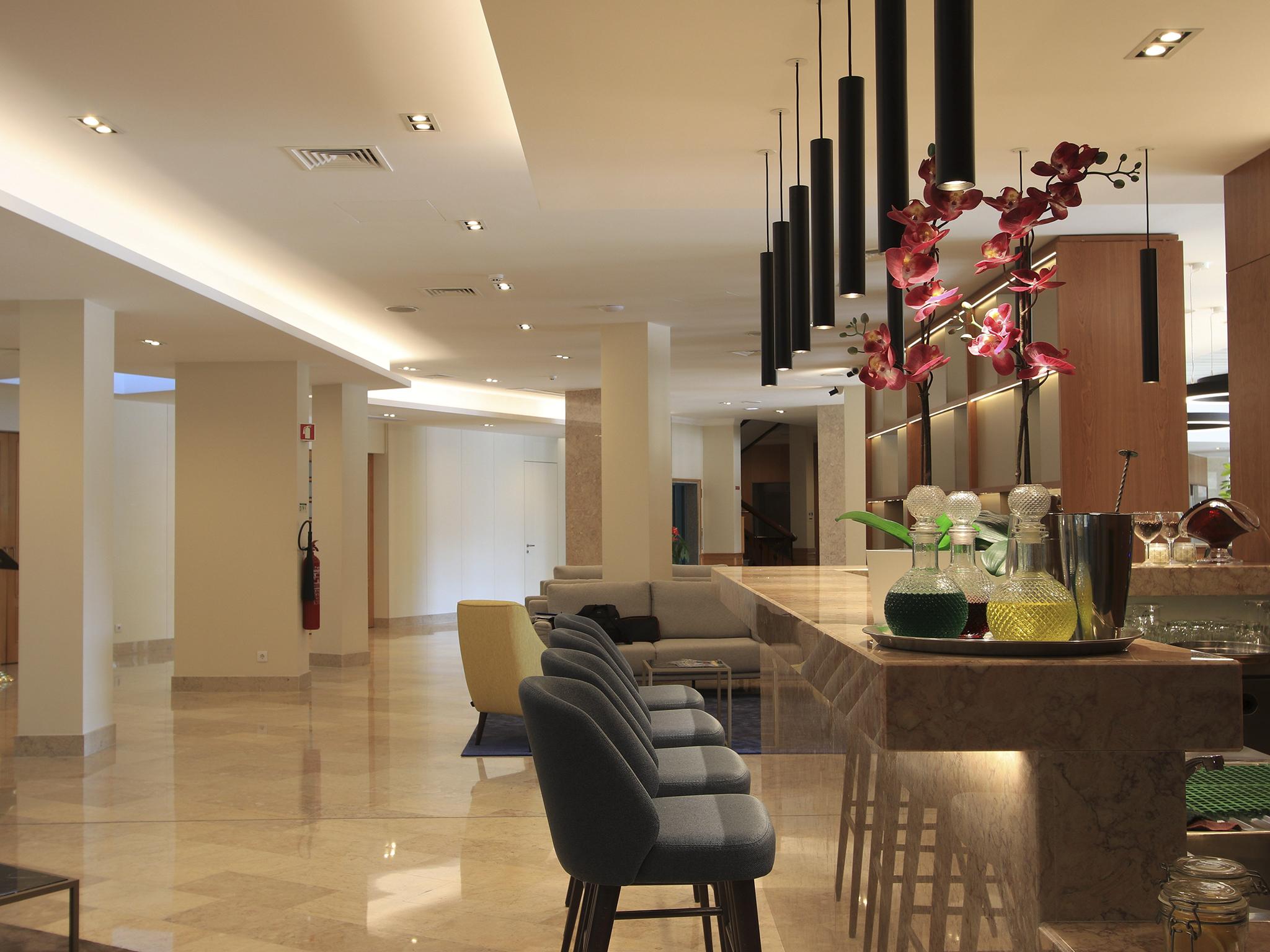 Consolata Hotel Фатіма Екстер'єр фото