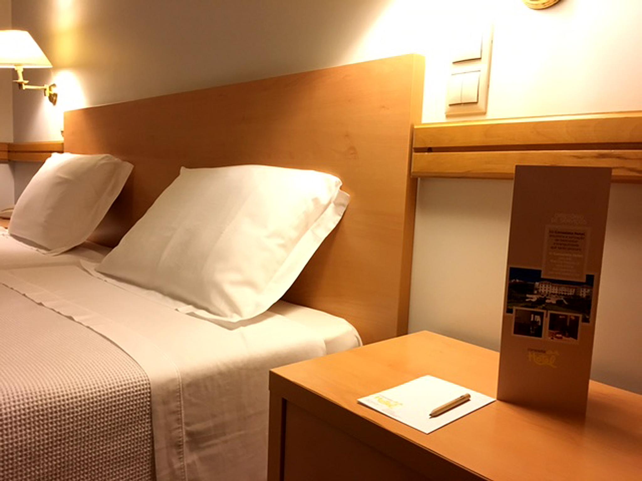 Consolata Hotel Фатіма Екстер'єр фото