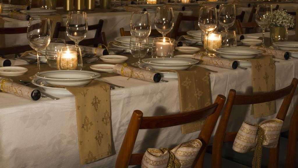 Consolata Hotel Фатіма Екстер'єр фото