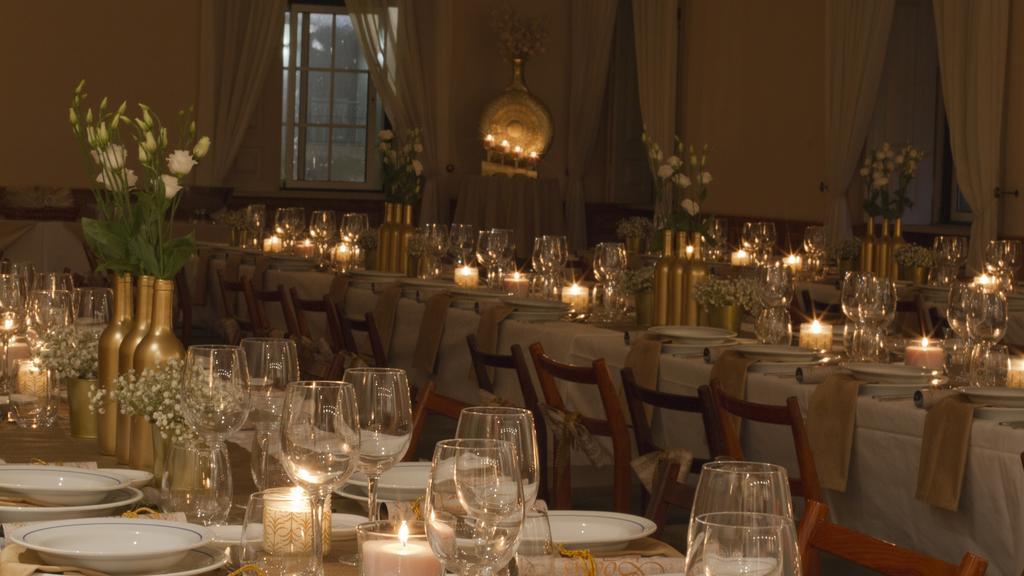 Consolata Hotel Фатіма Екстер'єр фото