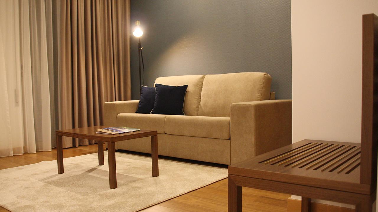 Consolata Hotel Фатіма Екстер'єр фото