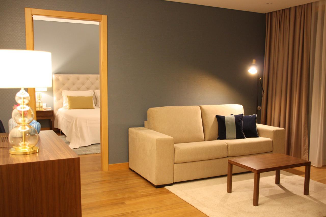 Consolata Hotel Фатіма Екстер'єр фото