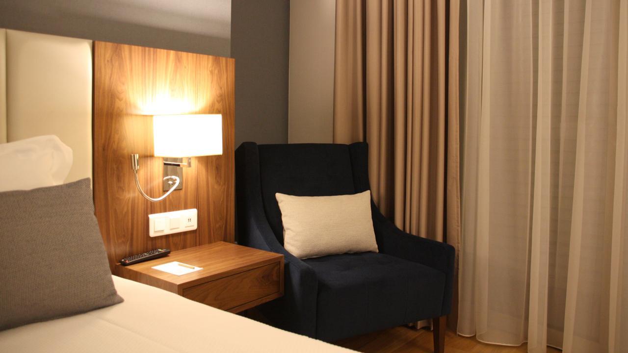 Consolata Hotel Фатіма Екстер'єр фото