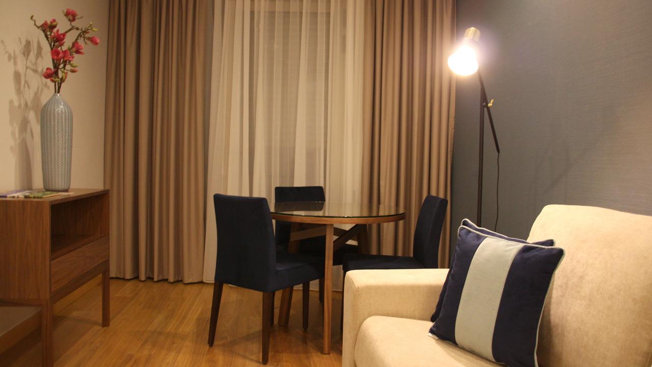 Consolata Hotel Фатіма Екстер'єр фото