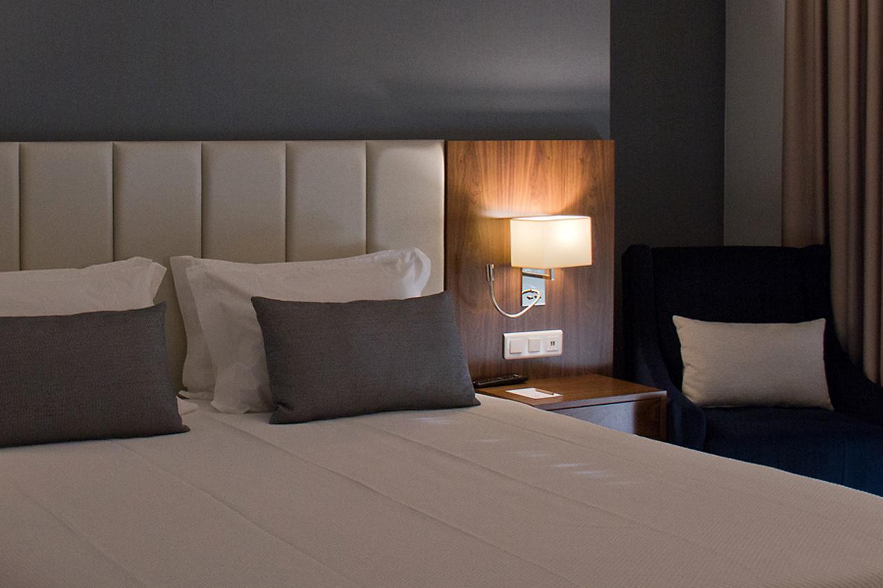Consolata Hotel Фатіма Екстер'єр фото