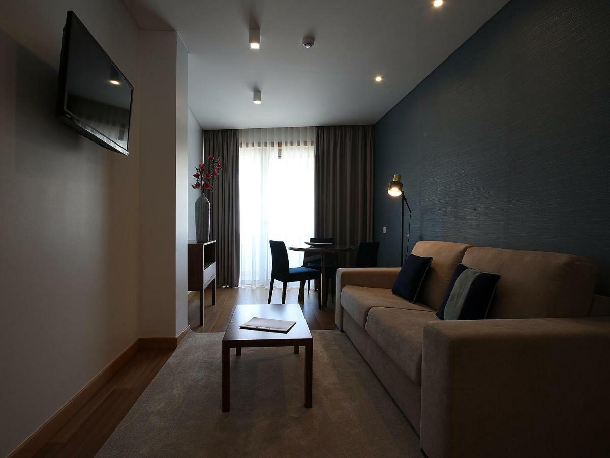 Consolata Hotel Фатіма Екстер'єр фото