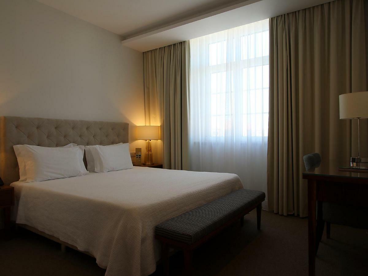 Consolata Hotel Фатіма Екстер'єр фото
