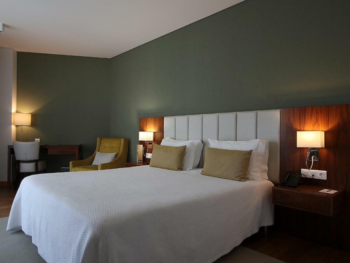 Consolata Hotel Фатіма Екстер'єр фото