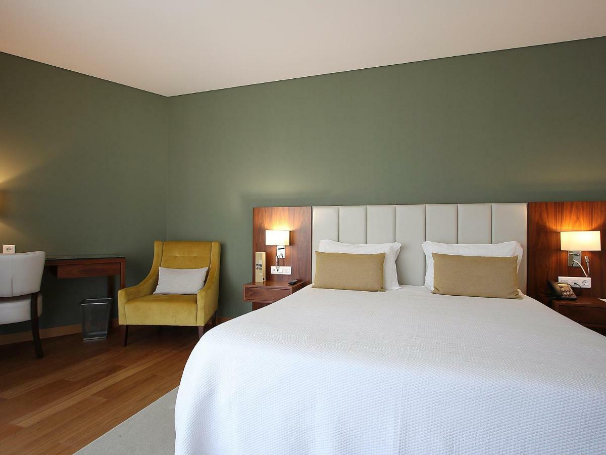 Consolata Hotel Фатіма Екстер'єр фото