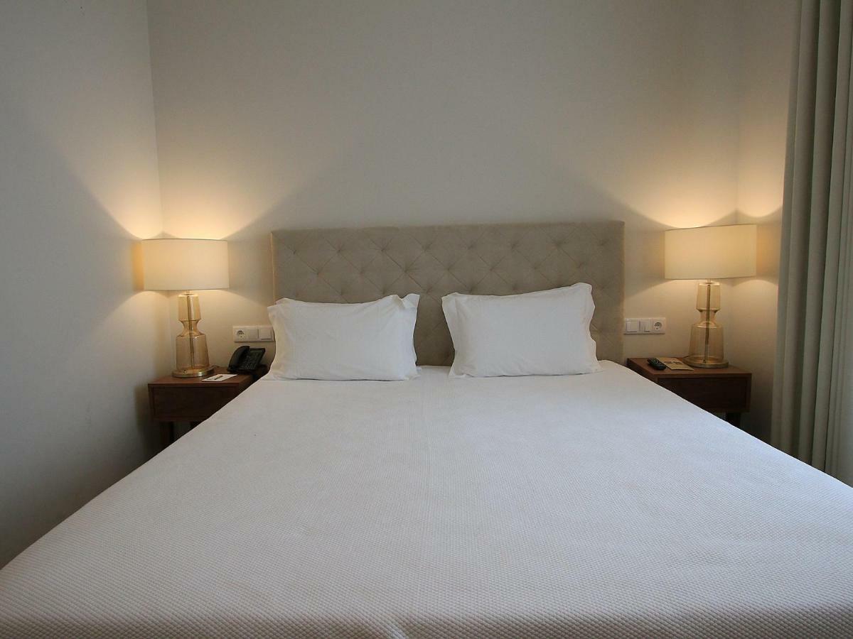Consolata Hotel Фатіма Екстер'єр фото