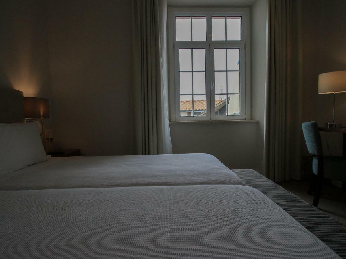 Consolata Hotel Фатіма Екстер'єр фото