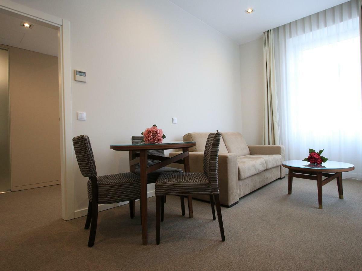 Consolata Hotel Фатіма Екстер'єр фото
