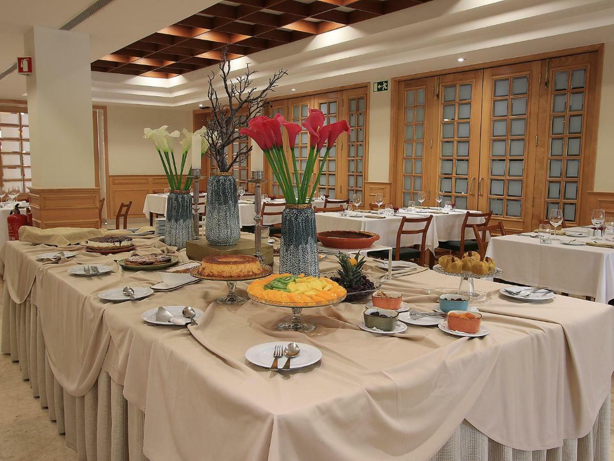 Consolata Hotel Фатіма Екстер'єр фото